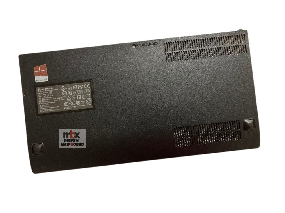 Lenovo Ideapad Z580 Z585 Notebook Alt Kapak Ram Kapağı 3ELZ3HDLV00