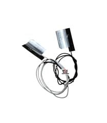 Lenovo İdeapad V130-14IKB 80HQ Orijinal Wifi Anteni V130 DC330025600 DC330025610