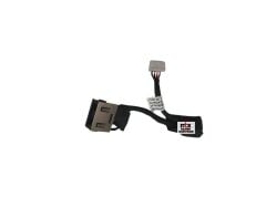 DC30100RB00 Lenovo Thinkpad A470 A475 T470 20HD 20HE 20JM 20JN T475 Orijinal Power Dc Jack