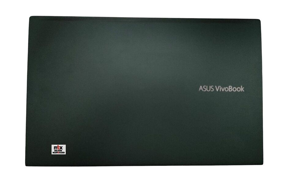 Asus VivoBook 14 S435E S435EA Orijinal Ekran Kasası Backcover 13N1-CGA0111