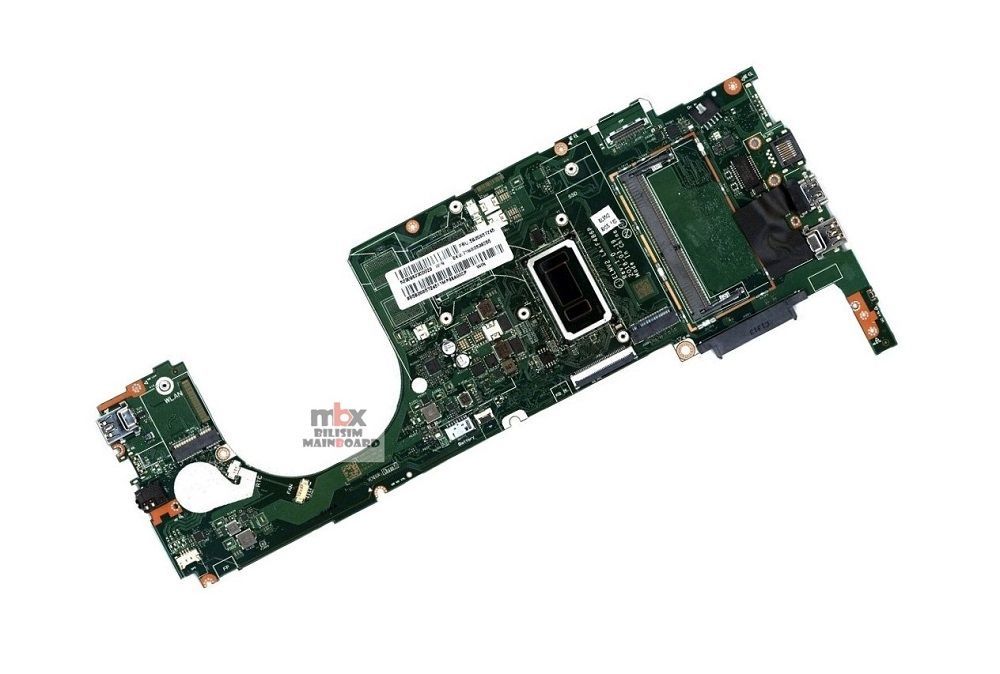 LA-F486P Lenovo ideapad V130-14IKB i3-6006U İşlemcili 4GB Ram On Board Notebook Anakart 5B20S57245 LA-F486P