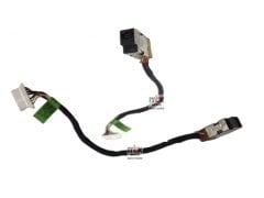 Orjinal Hp x360 13-a 13-a200nt Laptop Power Dc Jack 799736-T57