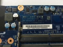 Moster Tulpar T7 V5.4 P750D0 Anakart 6-77-P750DM2A