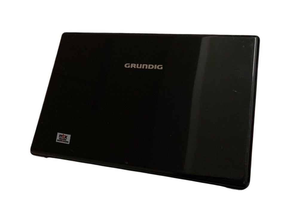 Grundig 1554 Notebook Ekran Kasası Backcover AP0CI0006001A