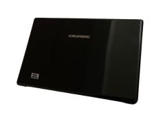 Grundig 1554 Notebook Ekran Kasası Backcover AP0CI0006001A
