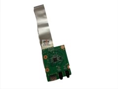 Lenovo Ideapad Z580 Z585 Notebook USB Board DA0LZ3TH6F0