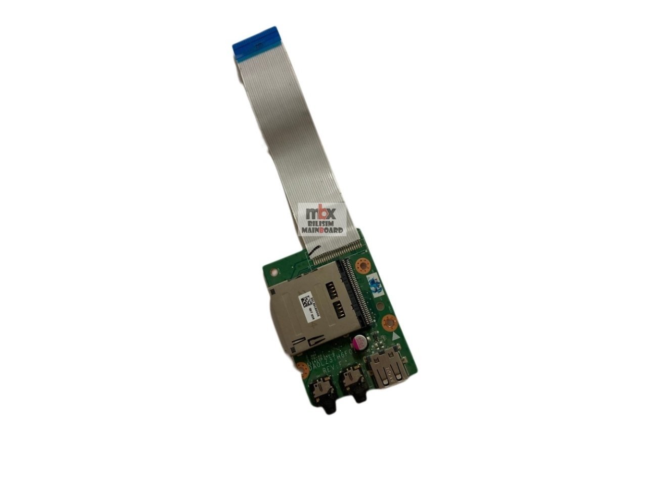 Lenovo Ideapad Z580 Z585 Notebook USB Board DA0LZ3TH6F0