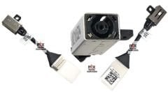 450.0KD0C.0002 Dell Power Jack Şarj Soketi
