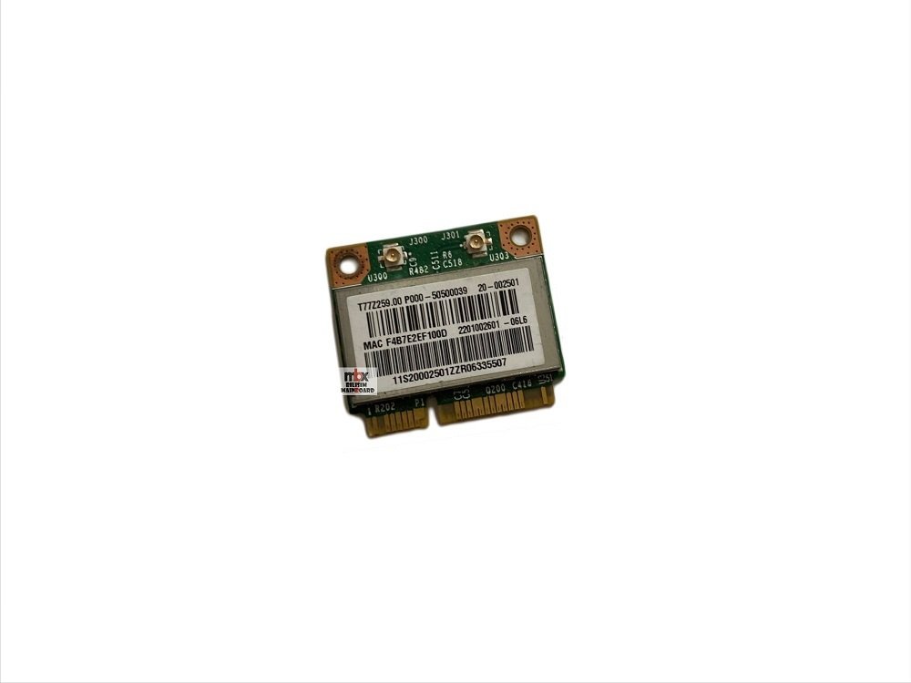 Lenovo Ideapad Z580 Z585 20135 20152 Notebook Wifi Kartı 11S20002501ZZ