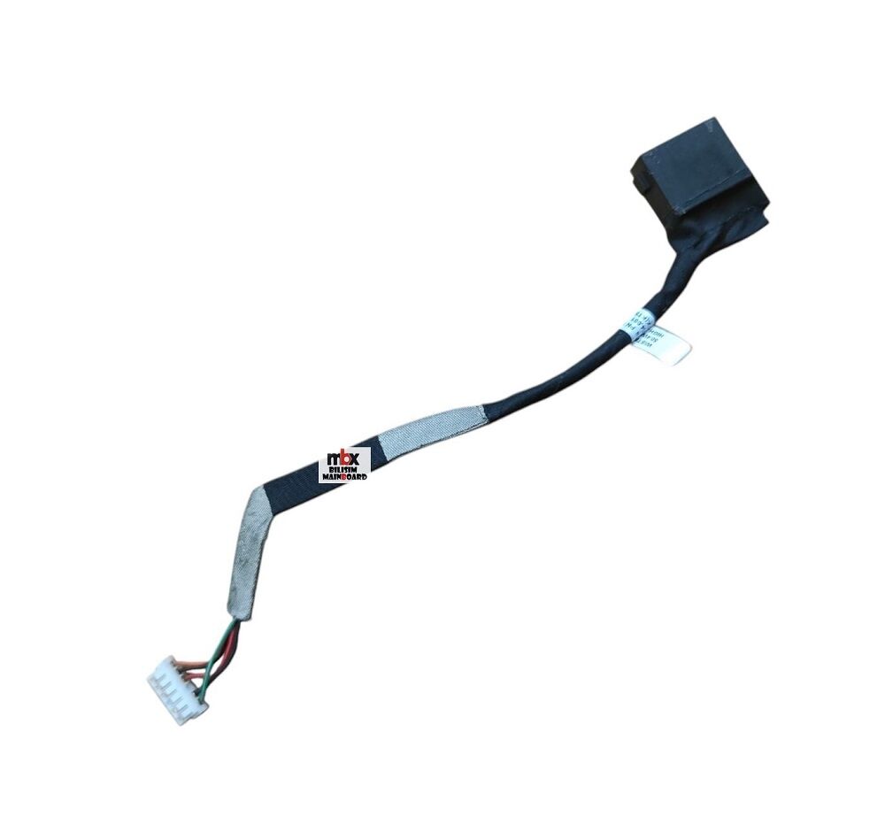 Lenovo ThinkPad X1 Helix Orijinal Power Dc Jack 50.4WW04.001 04X0509