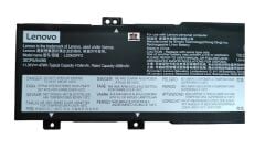 Lenovo İdeapad Slim 3 14ABR8 14IAH8 15IRU8 15IRU9 15AMN8 82XQ 82XQ008TIN 82XQ0011TX Orijinal Batarya Pili L22M3PF2