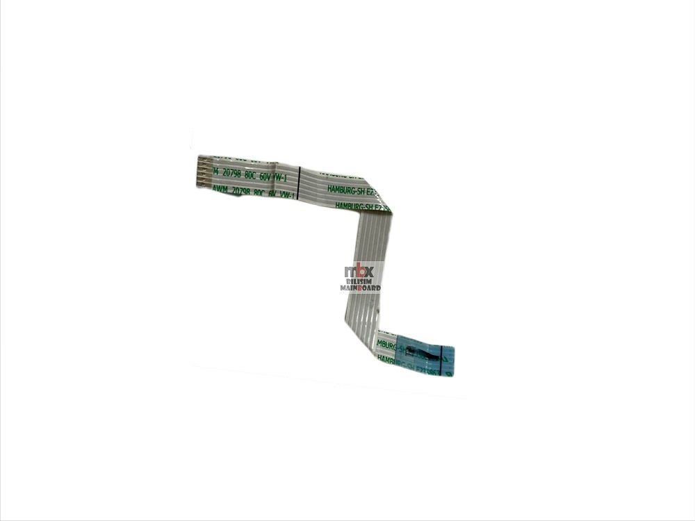 Lenovo Ideapad Z580 Z585 20135 20152 Notebook TouchPad Flex Kablosu