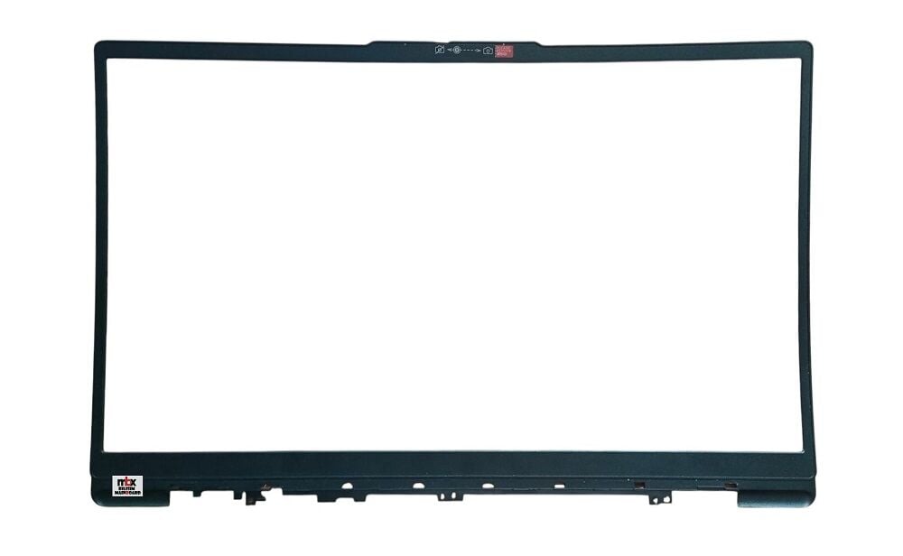 Lenovo İdeapad Slim 3 15AMN8 15ABR8 15IAH8 15IAN8 15IRH8 15IRU8 KS580 83EM 83EM0055AU 83ER 83ER0023PH 82XQ 82XQ008TIN 82XQ0011TX Ekran Ön Çerçeve Bezel AP2XP000200