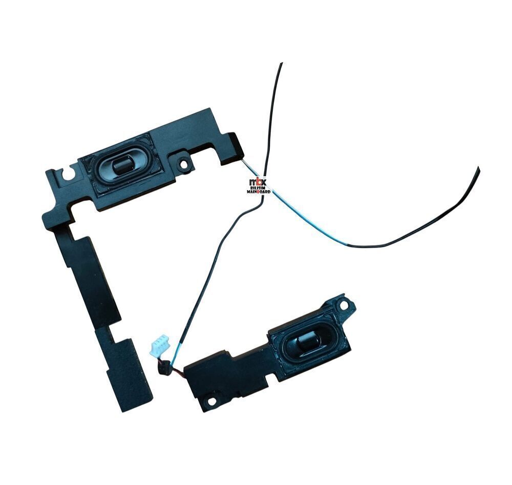 PK23000J800 Lenovo ThinkPad T440S 20AR T450S 20BW 20BX Orijinal Speaker Hoparlör PK23000J800