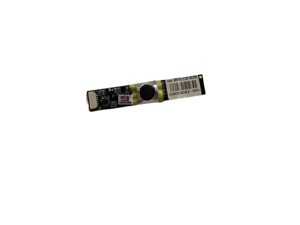 Grundig 1554 Notebook Webcam Kamera GAA-588703 DQDC908Y