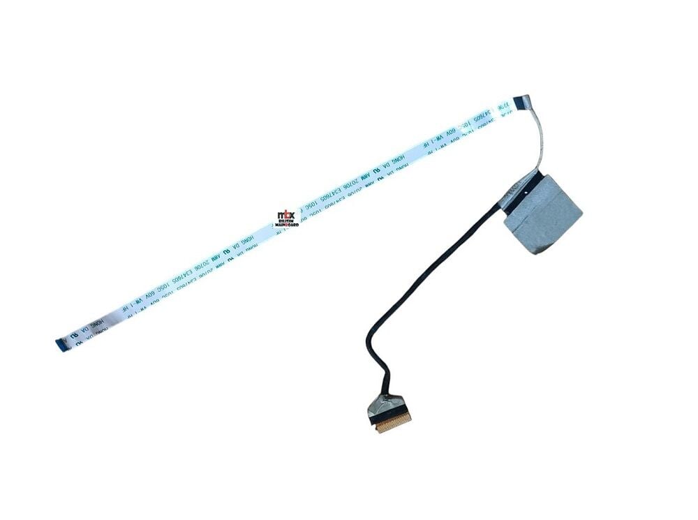 Lenovo İdeapad Slim 3 15AMN8 15ABR8 15IAH8 15IAN8 15IRH8 15IRU8 KS580 83EM 83EM0055AU 83ER 83ER0023PH 82XQ 82XQ008TIN 82XQ0011TX Ekran Görüntü Data Kablosu DC02C00ZD10
