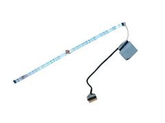 Lenovo İdeapad Slim 3 15AMN8 15ABR8 15IAH8 15IAN8 15IRH8 15IRU8 KS580 83EM 83EM0055AU 83ER 83ER0023PH 82XQ 82XQ008TIN 82XQ0011TX Ekran Görüntü Data Kablosu DC02C00ZD10