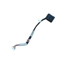 04X0509 Lenovo ThinkPad X1 Helix Orijinal Power Dc Jack 04X0509