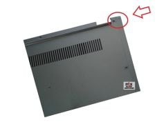 Lenovo İdeapad C340-14IWL 81N4 5CB0S17313 Alt Kasa AP2GA000B10