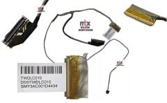 DD0TWDLC010 Grundig Gnb 1588 1565 1565-A1 1588-B1 i5 Notebook Lvds Ekran Görüntü Data Kablosu DD0TWDLC010