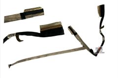 6017B0391001 Orjinal Hp Elitebook Folio 9470 9470p 9470m Notebook Lvds Ekran Data Kablosu