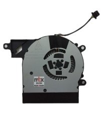 Orijinal Hp Pavilion X360 13-s 13-s102nt Laptop Cpu Fan 809825-001
