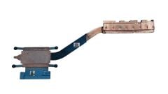 Lenovo İdeapad Slim 3 15AMN8 15ABR8 15IAH8 15IAN8 15IRH8 15IRU8 KS580 83EM 83EM0055AU 83ER 83ER0023PH 82XQ 82XQ008TIN 82XQ0011TX Orijinal Heatsink Bakır AT2Z60030L0 5H40S20846