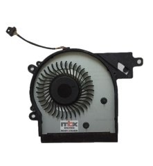 Orijinal Hp Pavilion X360 13-s 13-s102nt Laptop Cpu Fan 809825-001