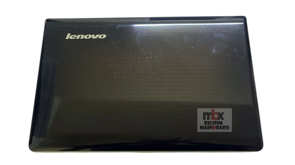 Lenovo Orijinal ideapad Z570 1024 31050693 60.4M435.001 Ekran Arka Kasası Lcd Cover
