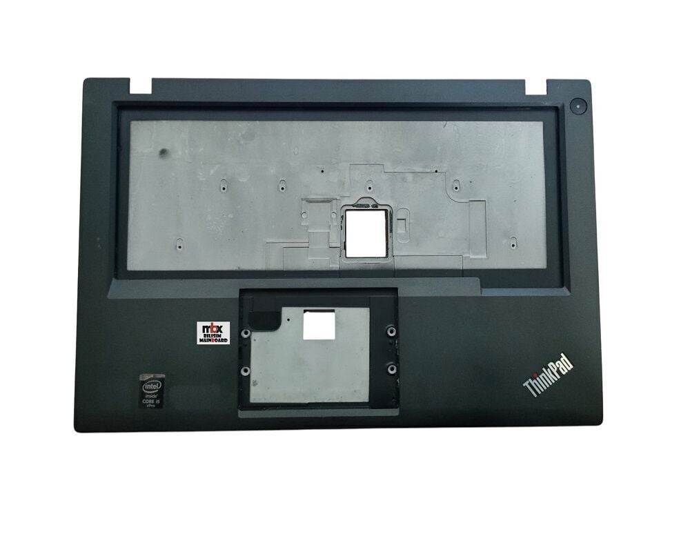 SB30A22800 Lenovo ThinkPad T440S 20AR T450S 20BW 20BX Orijinal Üst Kasa Klavye Kasa SB30A22800
