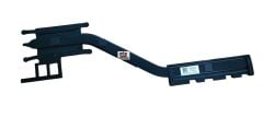 Lenovo İdeapad Slim 3 15AMN8 15ABR8 15IAH8 15IAN8 15IRH8 15IRU8 KS580 83EM 83EM0055AU 83ER 83ER0023PH 82XQ 82XQ008TIN 82XQ0011TX Orijinal Heatsink Bakır ATZ30010W0 5H40S20796