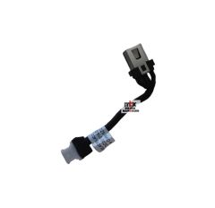 Lenovo İdeapad C340-14IWL Power Dc Jack Şarj Soketi DC301014J00
