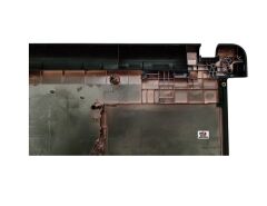 ASUS X540 R540 K540 F540 X541 X543 R543 F543 K543 Orijnal Alt Kasa 3DXKABCJN00 13NB0B01P0301