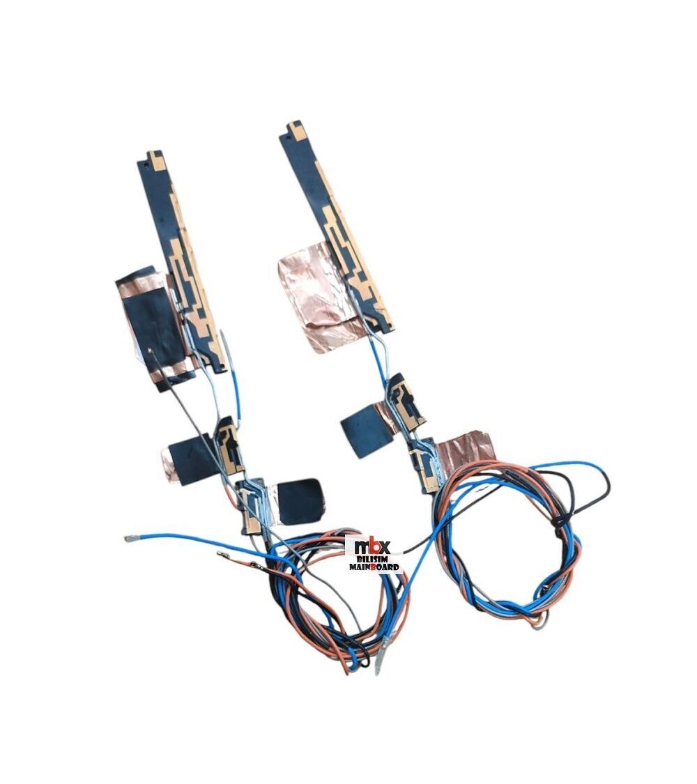 SA30A12353 140815-01352 Lenovo ThinkPad X1 Carbon Orijinal Wifi Ethernet Anteni