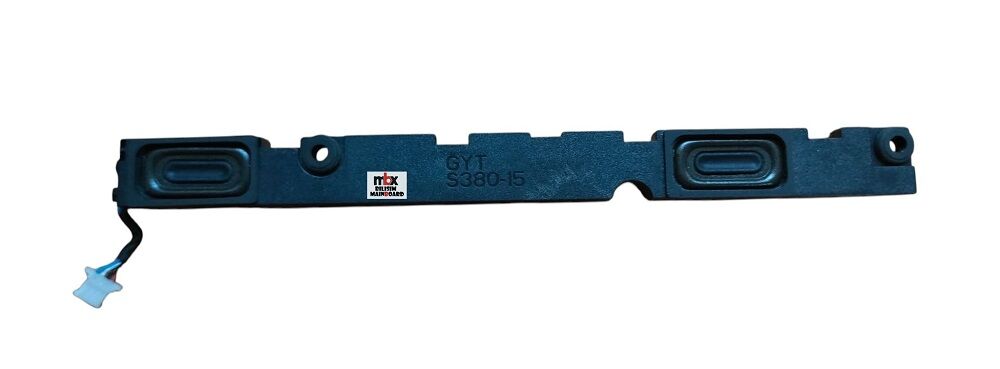 Lenovo İdeapad Slim 3 15AMN8 15ABR8 15IAH8 15IAN8 15IRH8 15IRU8 KS580 83EM 83EM0055AU 83ER 83ER0023PH 82XQ 82XQ008TIN 82XQ0011TX Orijinal Speaker Hoparlör PK230012BVO PK230012BG0