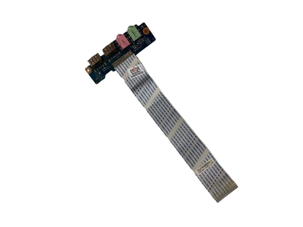 Grundig 1554 Notebook Usb Board PBL21 LS-6771P