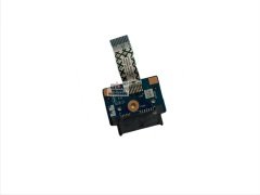 Lenovo İdeapad G50-30 G50-45 G50-70 G50-80 Z50-70 Z50-75 20354 20351 Notebook Dvd Soketi ACLU2/ACLU4 NS-274