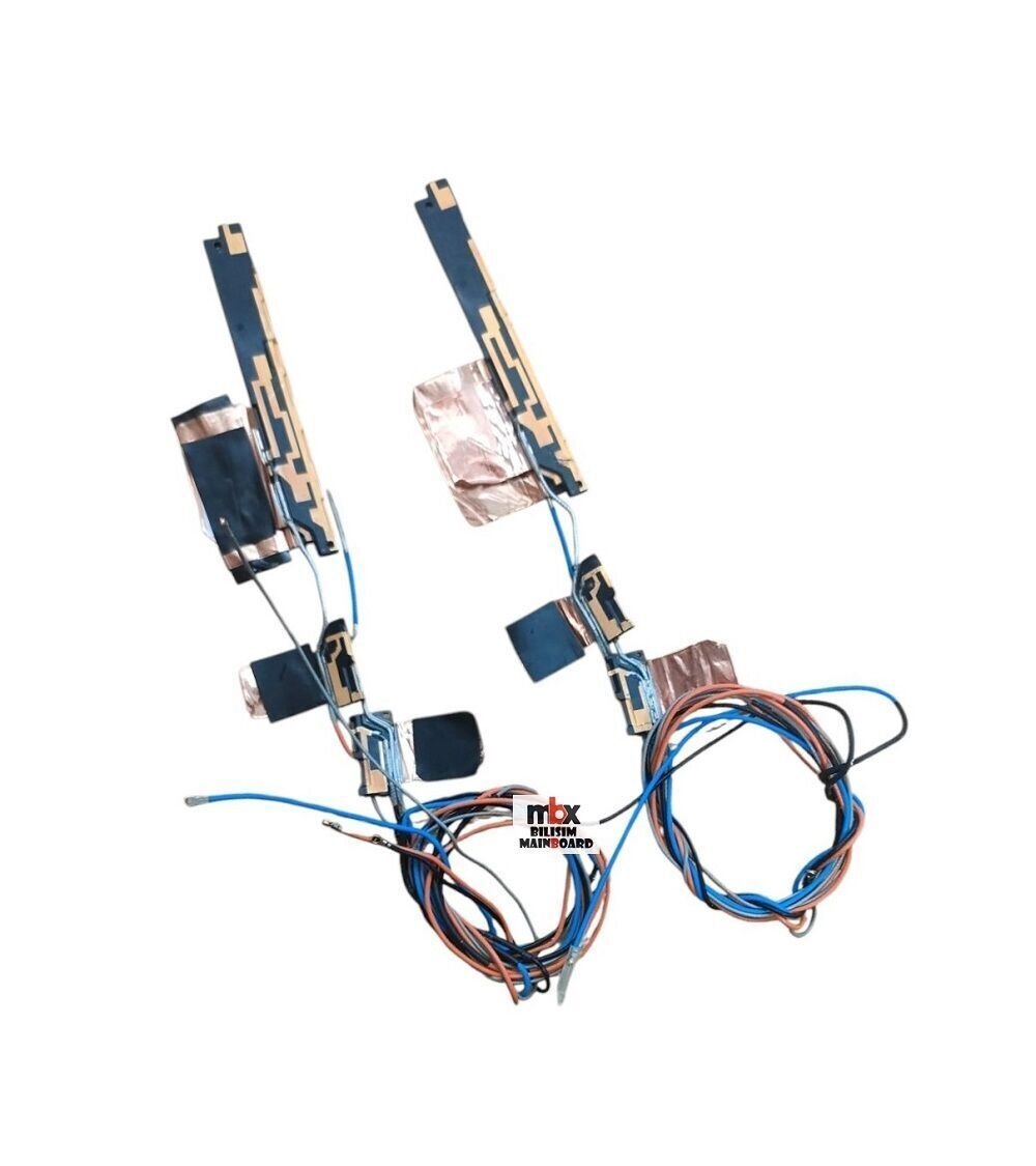 140815-01352 Lenovo ThinkPad X1 Carbon Orijinal Wifi Ethernet Anteni 140815-01352