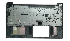 Lenovo İdeapad Slim 3 15AMN8 15ABR8 15IAH8 15IAN8 15IRH8 15IRU8 KS580 83EM 83EM0055AU 83ER 83ER0023PH 82XQ 82XQ008TIN 82XQ0011TX Orijinal Klavye Kasa Üst Kasa AP2XP000300