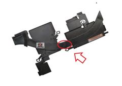 Lenovo İdeapad C340-14IWL Cpu Colling Heatsink Bakır AT2GA0030R0