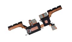 Lenovo İdeapad C340-14IWL Cpu Colling Heatsink Bakır AT2GA0030R0