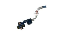 Hp Probook 640 645 640 G1 645 G1 640-G1 645-G1 Media Function Butonu 6050A2566501-FUNCTION-A02