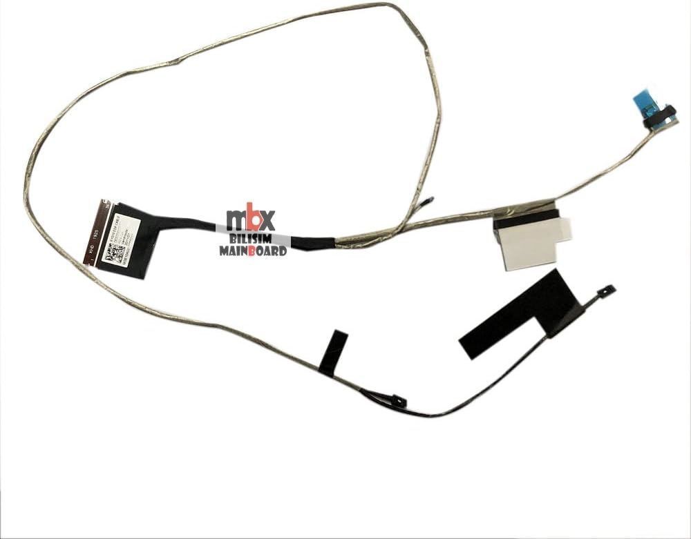 Lenovo Yoga 530-14IKB 81EK00DVTX Lcd Ekran Data Flex Kablosu