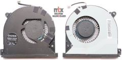 DFS200005000T Lenovo ideapad S500 S500T Orijinal Sogutucu Cpu Fan