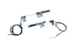 SA30A39837 DC330016W00 SA30A39838 DC330016W10 Lenovo ThinkPad T440S 20AR T450S 20BW 20BX Orijinal Wifi Anteni