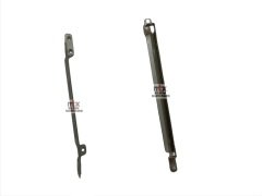 Lenovo İdeapad G50-30 G50-45 G50-70 G50-80 Z50-70 Z50-75 20354 20351 Notebook HDD Braketi EC0TG000400