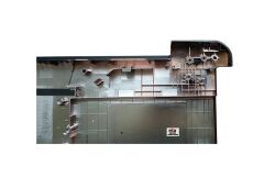 13N0-R7A0671 13NB0621AP0571 Asus X555D X555DA K555 K555LD Orijinal Alt Kasa