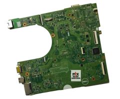 Dell İnspiron 15 3558 3458 14216-1 IRIS HSW/BDW Notebook Anakart 1XVKN REV :00
