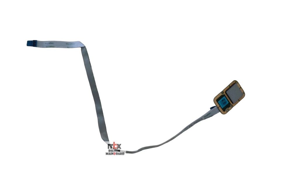Lenovo İdeapad C340-14IWL SF30S75145 Parmak İzi Okuyucu Board NBX0002GC00