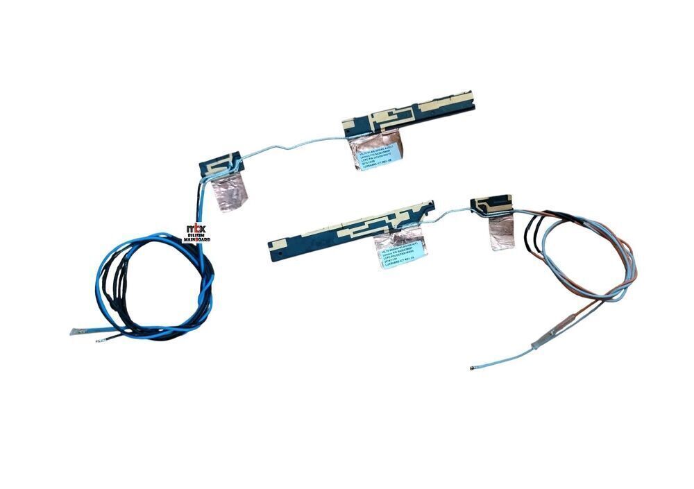 SA30A39838 Lenovo ThinkPad T440S 20AR T450S 20BW 20BX Orijinal Wifi Anteni SA30A39838